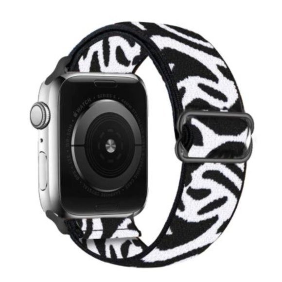 NEW[BAND]  Adjustable Strap For Apple Watch K - Picture 1 of 4